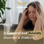 Generalized Anxiety Disorder